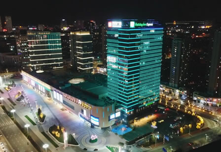 清远市花园设计的测试内容