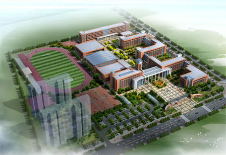 清远市建筑设计的测试内容